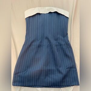 Super cute Tube mini dress